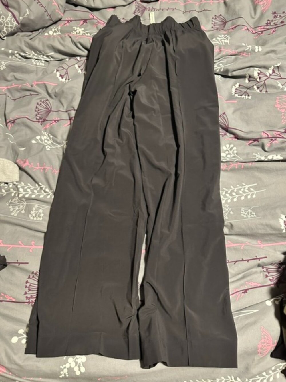 Lululemon size 12 Swift Pants